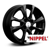 Скад R14 / 5.5J PCD 4x100 ЕТ 35 ЦО 67.1 Ницца