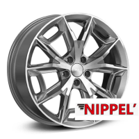 Скад R19 / 7.5J PCD 5x108 ЕТ 45 ЦО 63.35 Паркер