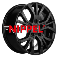 6,5x16/5x114,3 ET46 D67,1 KHW1608 (Mitsubishi) Black