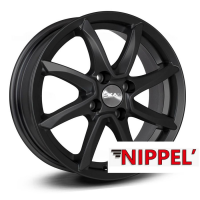 Скад R15 / 6J PCD 4x100 ЕТ 46 ЦО 54.1 Осака