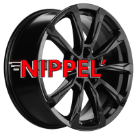 7,5x18/5x114,3 ET38 D67,1 KHW1808 (Outlander) Black