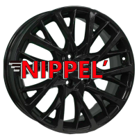 7,5x18/5x108 ET46 D63,4 KHW1804 (Tugela/Jaguar F-Pace) Black
