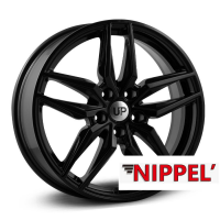 Wheels UP R18 / 7J PCD 5x108 ЕТ 50 ЦО 60.1 Up112
