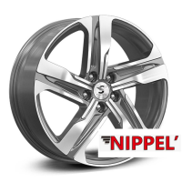 Premium Series R19 / 7.5J PCD 5x114.3 ЕТ 49 ЦО 67.1 КР004 Sorento