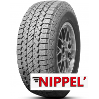 Maxxis 265/60 r18 RAZR AT-781 114T