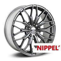 NEO R20 / 8.5J PCD 5x114.3 ЕТ 42 ЦО 67.1 240