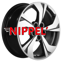7x17/5x114,3 ET37 D66,5 KHW1724 (Jolion) Gray-FP