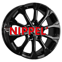 6,5x16/5x114,3 ET50 D67,1 KHW1605 (Huyndai/Kia) Black