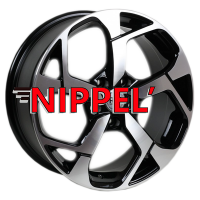 7x17/5x114,3 ET48 D67,1 R067 (Sportage) BD