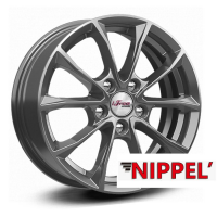 iFree R16 / 6.5J PCD 5x114.3 ЕТ 46 ЦО 67.1 Джет