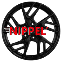 6,5x17/5x114,3 ET45 D67,1 KHW1722 (Mazda3/CX30) Black