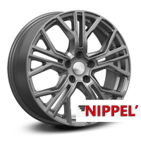 Скад R17 / 6.5J PCD 5x112 ЕТ 43 ЦО 66.6 Тибет