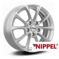 iFree R16 / 6.5J PCD 5x112 ЕТ 46 ЦО 57.1 Джет