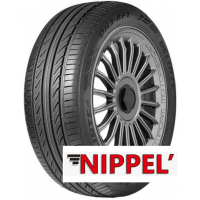 Delinte 225/55 r17 DH3-RFT 97Y Runflat