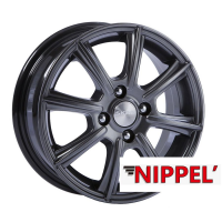 Скад R14 / 5.5J PCD 4x100 ЕТ 43 ЦО 67.1 Монако