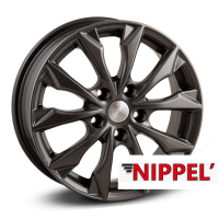 Скад R16 / 6J PCD 5x114.3 ЕТ 43 ЦО 67.1 Нагоя