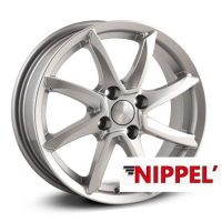 Скад R15 / 6J PCD 4x100 ЕТ 37 ЦО 60.1 Осака