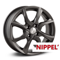 Скад R15 / 6J PCD 4x100 ЕТ 39 ЦО 67.1 Тулон