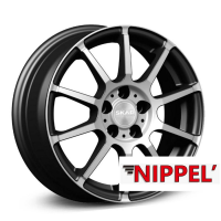 Скад R15 / 6J PCD 4x100 ЕТ 47 ЦО 60.1 Акита