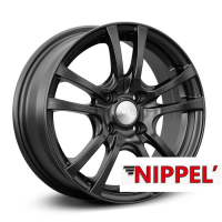 Скад R15 / 6J PCD 4x100 ЕТ 47 ЦО 60.1 Дели