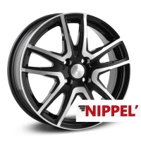 Скад R16 / 6J PCD 4x100 ЕТ 41 ЦО 60.1 Сидней