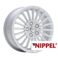 Скад R15 / 6J PCD 4x100 ЕТ 48 ЦО 54.1 Веритас