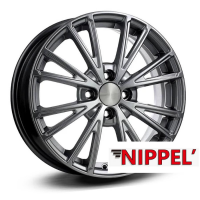 КиК R15 / 6J PCD 4x100 ЕТ 40 ЦО 67.1 Меандр