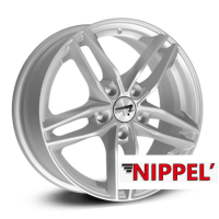 iFree R16 / 6.5J PCD 5x114.3 ЕТ 45 ЦО 67.1 Moskva