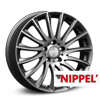 Скад R18 / 7J PCD 5x114.3 ЕТ 35 ЦО 67.1 Валенсия