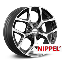 Скад R16 / 6.5J PCD 5x114.3 ЕТ 50 ЦО 66.1 KL-368