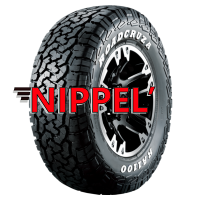 255/60R19 113T RA1100 TL M+S
