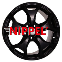7x17/5x108 ET48 D63,4 753 BL