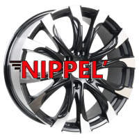 8x20/6x139,7 ET60 D95,10 R022 (LC300) BD