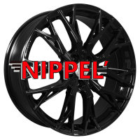 7x19/5x108 ET36 D65,1 R119 (Exeed) BL