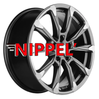 7,5x18/5x108 ET46 D63,4 KHW1808 (Tugella/Jaguar XF/F-Pace) Gray-FP