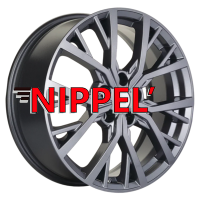 7x18/5x110 ET50 D63,3 KHW1806 (CS35/CS35 Plus) Gray