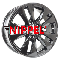 6,5x16/5x100 ET40 D57,1 R116 (Skoda, VW) BL