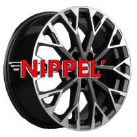 7x17/5x114,3 ET45 D67,1 KHW1718 (CX-5/i40/Changan CS75FL/Besturn X80) Gray-FP