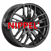 7x17/5x112 ET45 D57,1 Аскет (КС1072) BK