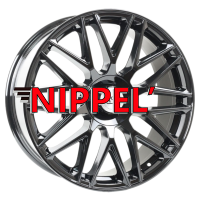 8,5x20/5x114,3 ET45 D67,1 R042 (Mazda CX-9) BL