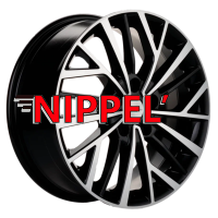 7x17/5x114,3 ET48 D67,1 KHW1717 (Kia K5) Black-FP