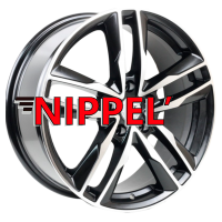 7,5x18/5x108 ET50,5 D63,4 R128 (Volvo XC40) BD
