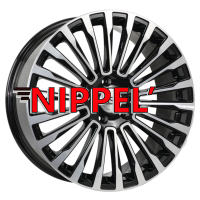 8,5x20/5x114,3 ET45 D67,1 R062 (Mazda CX-9) BD
