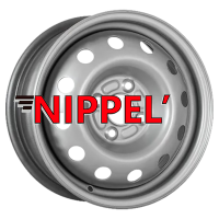 5,5x14/4x100 ET45 D57,1 14007 S AM Silver WV Polo / Golf III / Venta