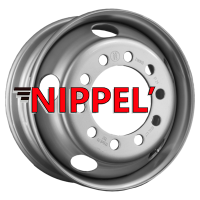 6x17,5/10x225 ET176 D135 Silver (3176072)