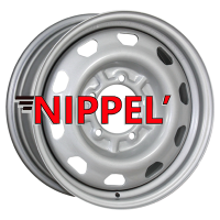 6x16/5x139,7 ET22 D108,6 LT2883D_P Silver