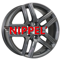 7x17/5x114,3 ET50 D67,1 R127 (Soul) BMG
