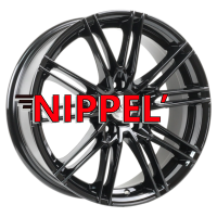 7x17/5x108 ET40 D54,1 R187 (JAC) BL