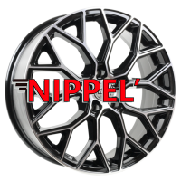 7x19/5x114,3 ET45 D67,1 R059 (Mazda) BD