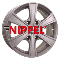 7x16/6x139,7 ET38 D67,1 647 Silver